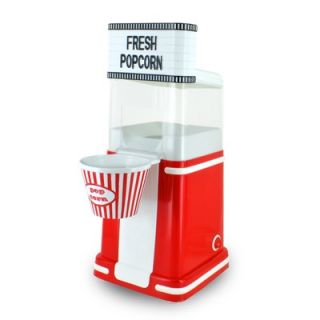 Smart Planet Movie Theater Popcorn Popper