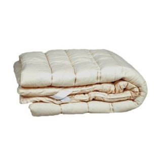 Sleep & Beyond 1.5 Washable Wool Mattress Topper