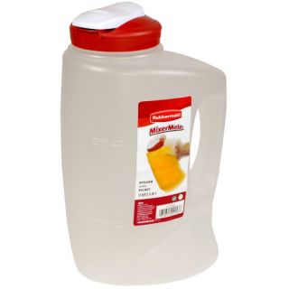 96 Oz Sealn Saver Pitcher