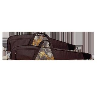 Uncle Mikes Deluxe Hunter Scoped Rifle Case