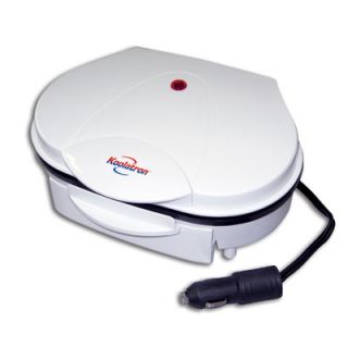 Koolatron 12V Drive and Grill