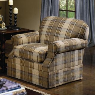 Rowe Furniture Rowe Basics Nantucket Slipcovered Sofa & Chair   A91X