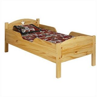  on both sides. Uses standard crib mattress (not included) $115.98