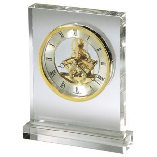 Howard Miller Christopher Mantel Clock   635 101