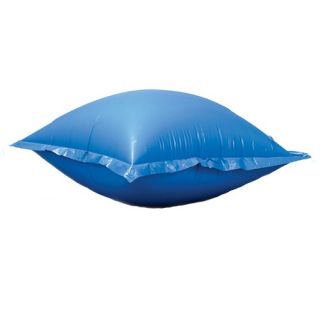 48 x 96 Air Pillow in Blue