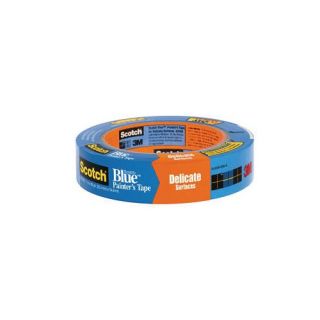 60 Yard Scotch Blue™ 2080 Painters Tape For Delicate Surfaces (36