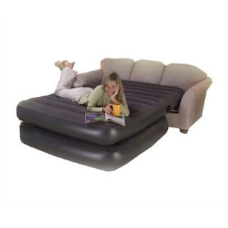 LaCrosse Furniture Endura Ease™ Air Sleep System   50 Queen Air