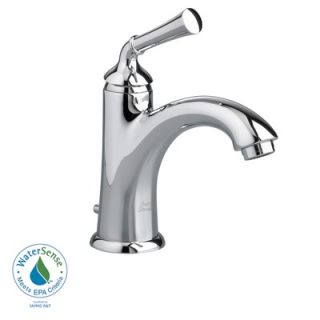  Portsmouth Single Hole Bathroom Faucet with Single Handle   7415.101