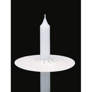Biedermann and Sons Paper Bobeche Candle Holder (Pack of 100)   M72