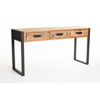 Console & Sofa Tables   Wood Tone Light Wood