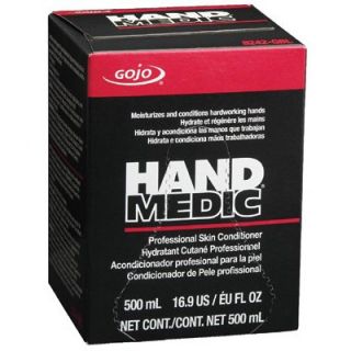 Gojo Hand Medic™ Antiseptic Skin Treatment Lotions   500 ml gojo
