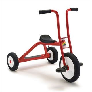 Italtrike Speedy Steel Tricycle