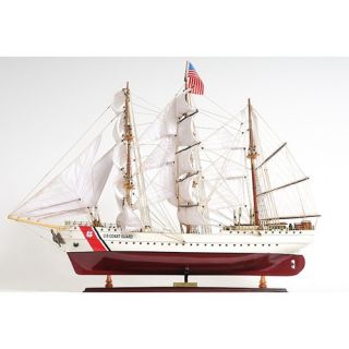 Old Modern Handicrafts Hms Victory Mid Size Ee Ship