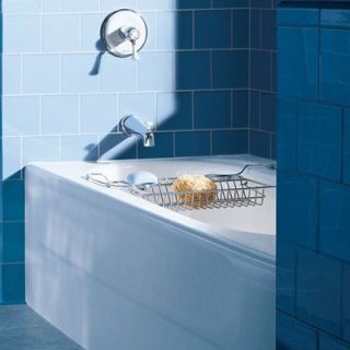  Standard Standard Soaking Bath Tub with Integral Apron   2083.102