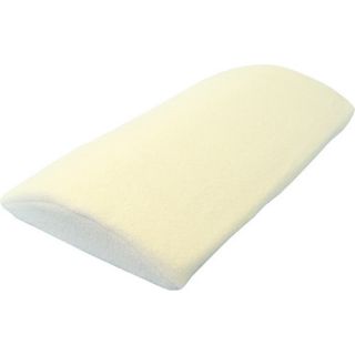 Hudson Memory Foam Spinal Pillow   MF62401