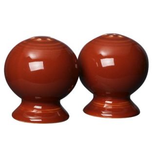 Fiesta® Cobalt Salt and Pepper Set   105 497