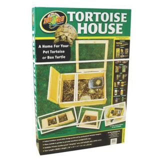 Reptile Containment & Housing