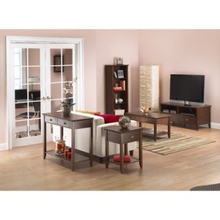 Foremost Sheridan Coffee Table Set