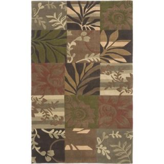 Surya Cosmopolitan Arbor Rug   COS 8818