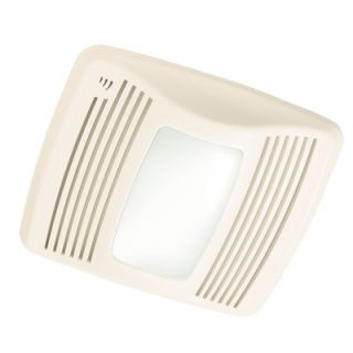 Broan Nutone Ultra Silent Quietest Humidity Sensing Bathroom Fan