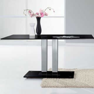 Transdeco Dining Table   AT 5507L