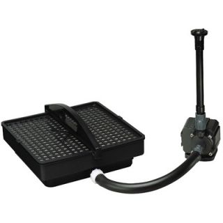 Multiquip 115V Control Box for Submersible Pumps