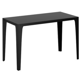 Bush Farrago Table / Desk With Swept Legs   FRG003BB / FRG004BS