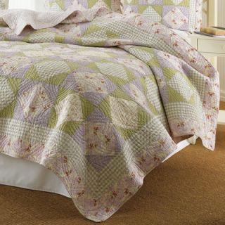 Laura Ashley Home Anabella Quilt