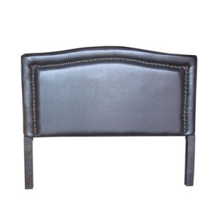 4D Concepts Virginia Upholstered Headboard