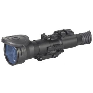 Nemesis6 SD Gen 2 Night Vision Rifle Scope with 6x Magnification