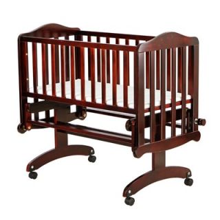 Dream On Me Lullaby Cradle Glider