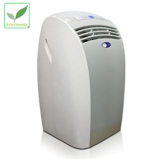 Whynter 13000 BTU Portable Air Conditioner with Remote   ARC 13PG