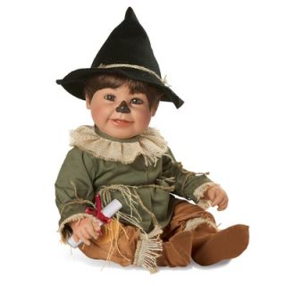 Adora Dolls Scarecrow Wizard of Oz Play Doll