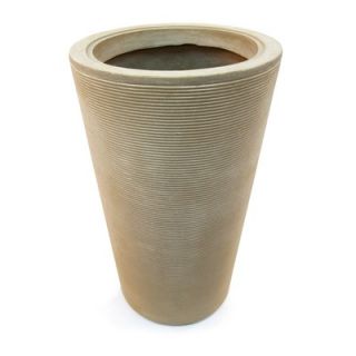 CompoClay Horizon Planter