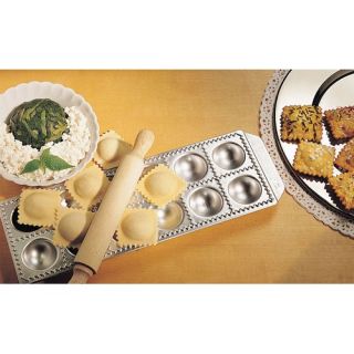 CucinaPro Raviolamp Tortelli Ravioli Tray   127 18