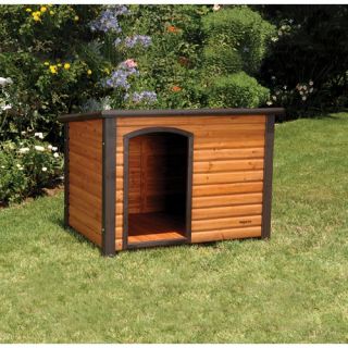 Small Dog Houses (Outdoor Use Only)