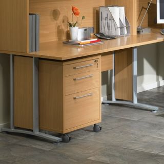 Tvilum Pierce Executive Desk Top with Metal Legs   8040220 / 8040320