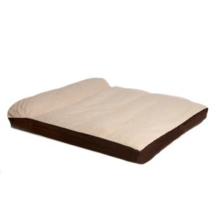 Great Paw Serenity Memory Foam Dog Bed