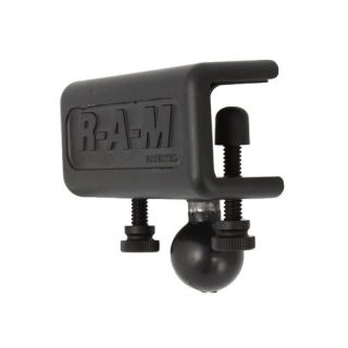 RAM Mount Drink Cup Holder with Suction Cup Base   RAM B 132SU