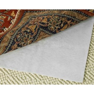 Safavieh Carpet on Carpet Rug Pad   PAD125 RE