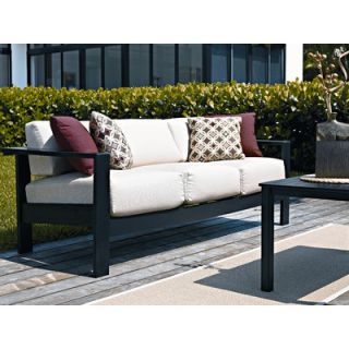 Telescope Casual Richland Deep Seating Group with Cushions
