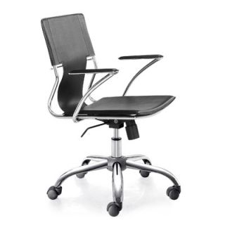 dCOR design High Back Trafico Office Chair