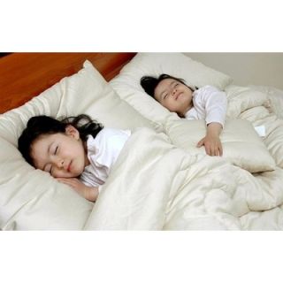 Sleep & Beyond Organic Merino Wool Comforter