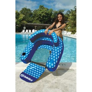 Swimline Nylon Convertible Lounge