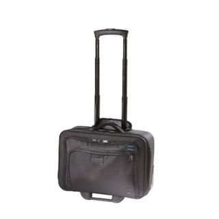 Travelpro ExecutivePro Deluxe Rolling Computer Brief   405110801