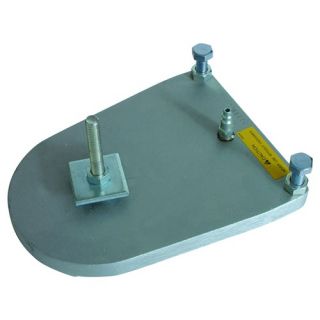 Step Vacuum Pad   TS092 / 132 / 162 / RH Core Drill Accessories