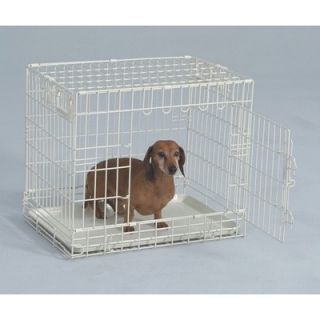 General Cage Side Door Wire Dog Crate