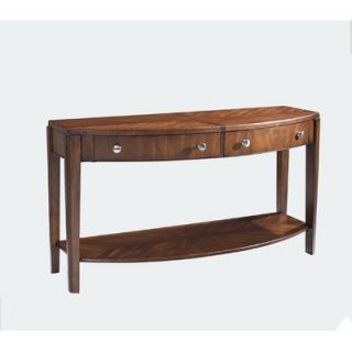 Somerton Wood Blend Console Table
