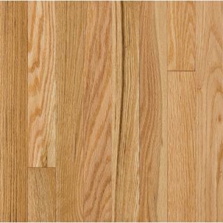 Armstrong Sugar Creek Plank 3 1/4 Solid Maple in Cocoa Brown
