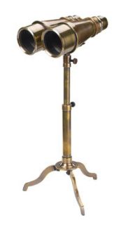 Victorian Binoculars Authentic Models $137.00